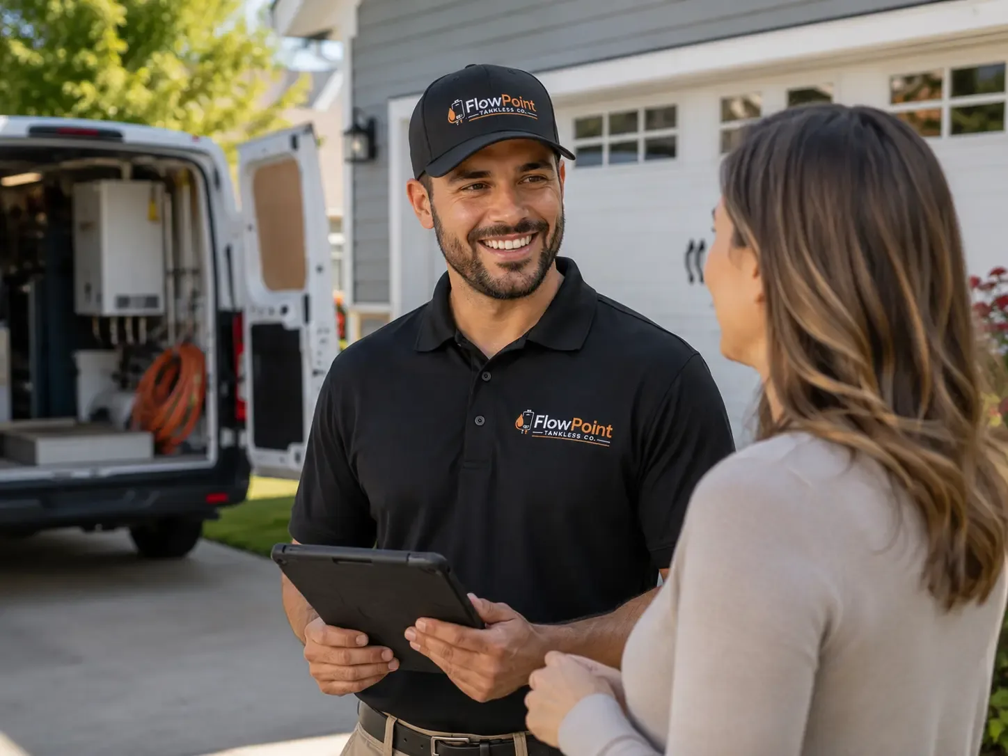 Tankless Water Heater Installation Pease, MN FAQs